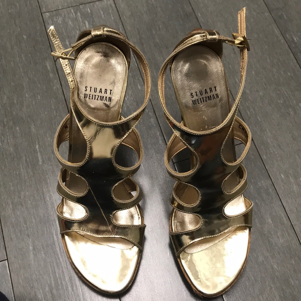 Stuart Weitzman